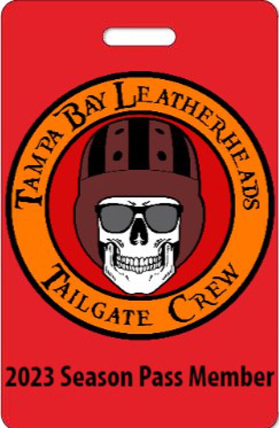 Leatherhead Tailgate Season Pass